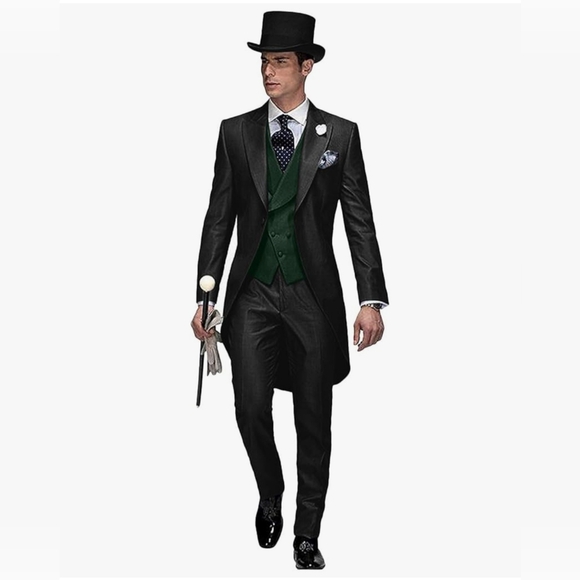 GENUINE SOLID 10K YELLOW GOLD WEDDING RING BAND CLASSIC MEN'S 12 GIFT - Picture 4 of 8